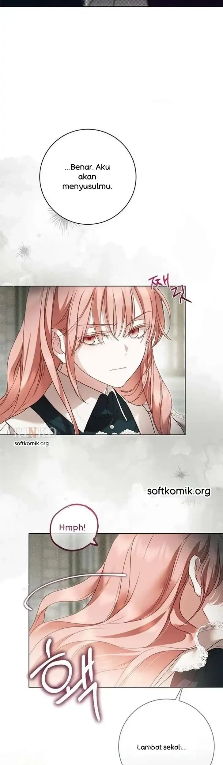 The Count’s Secret Maid chapter 88 halaman 44