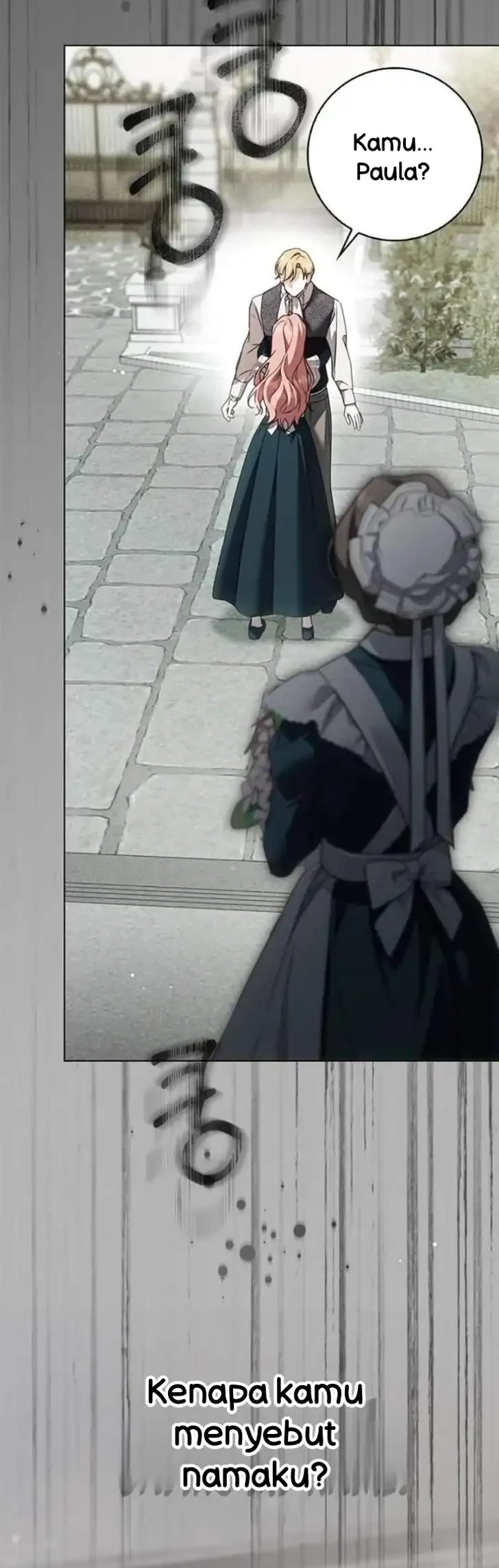 The Count’s Secret Maid chapter 89 halaman 5