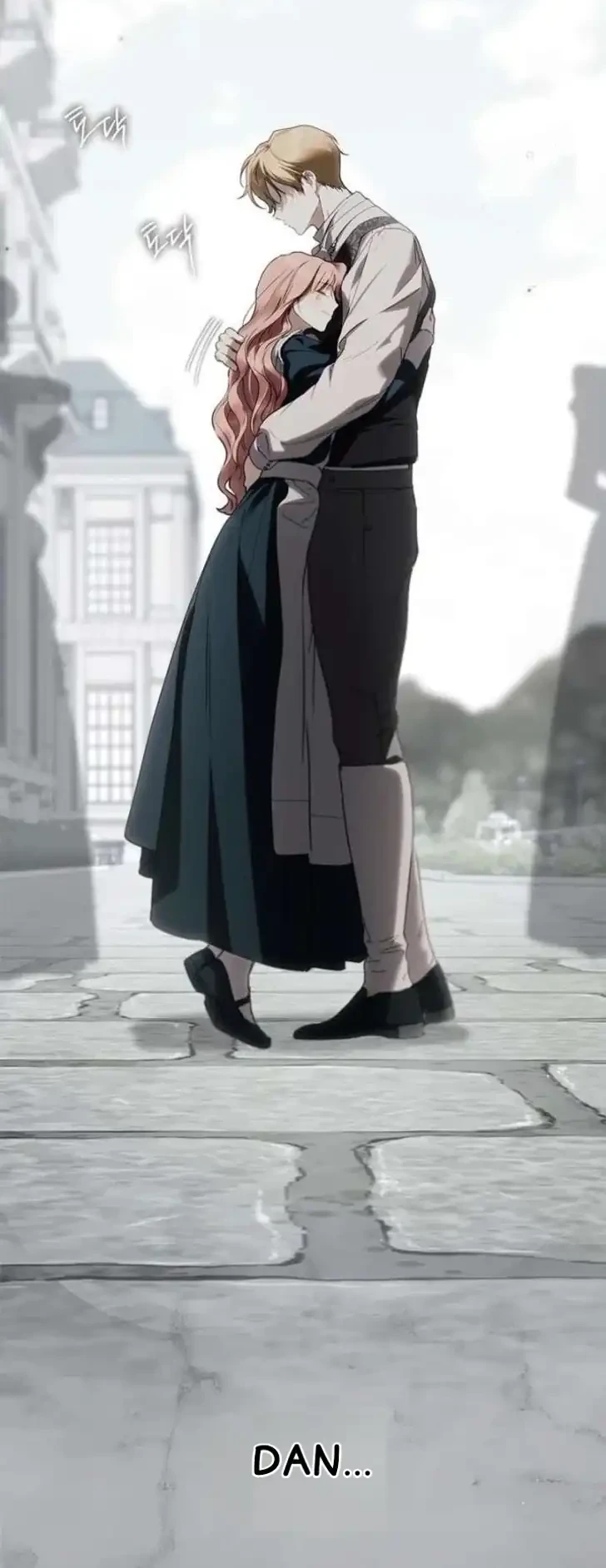The Count’s Secret Maid chapter 89 halaman 10