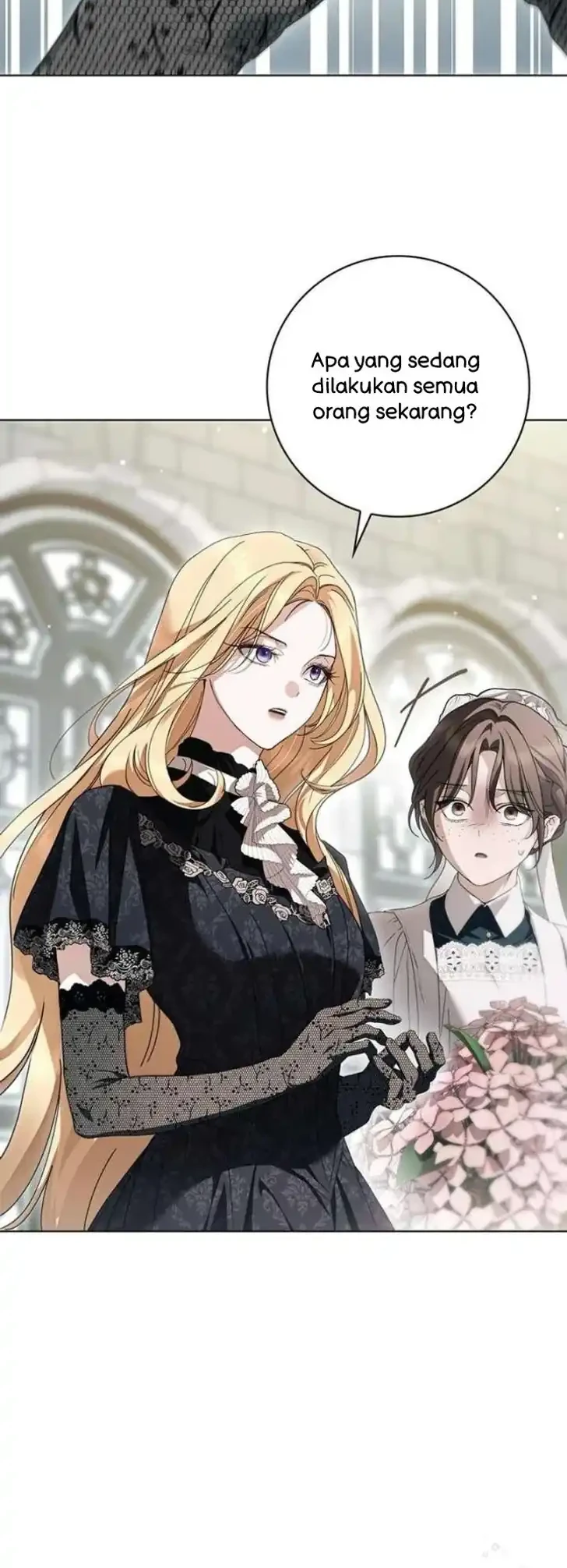 The Count’s Secret Maid chapter 89 halaman 13