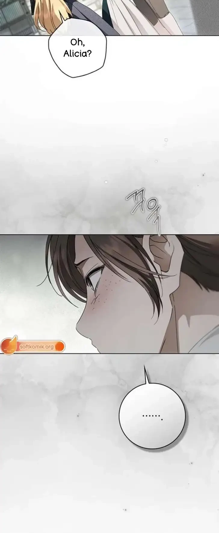 The Count’s Secret Maid chapter 89 halaman 16