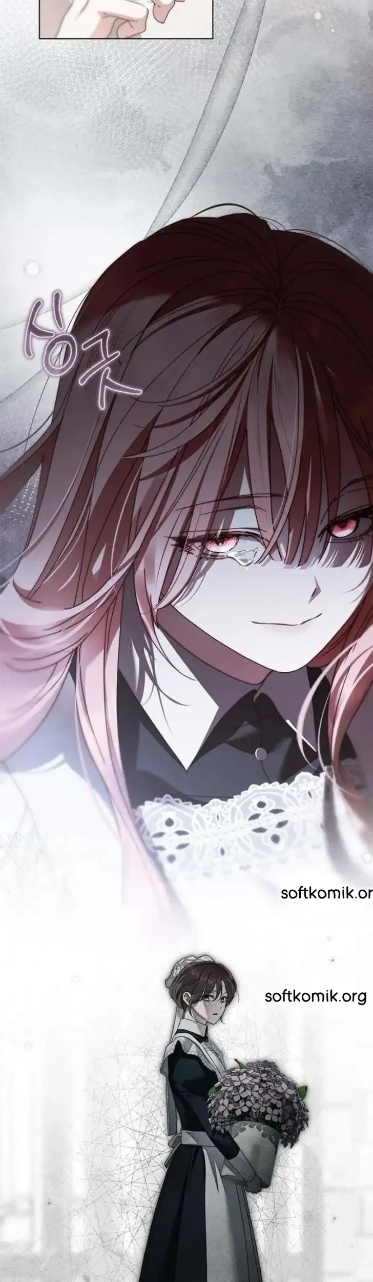 The Count’s Secret Maid chapter 89 halaman 18