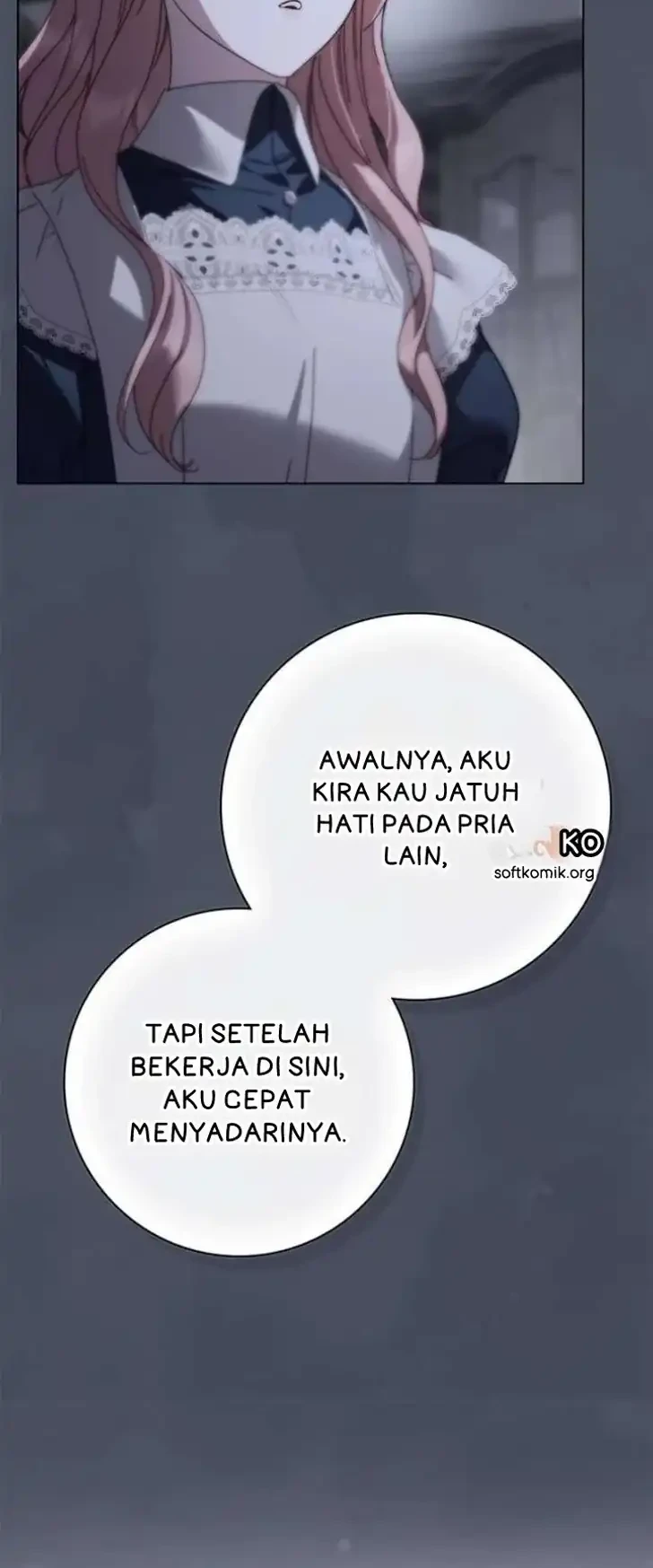 The Count’s Secret Maid chapter 89 halaman 27