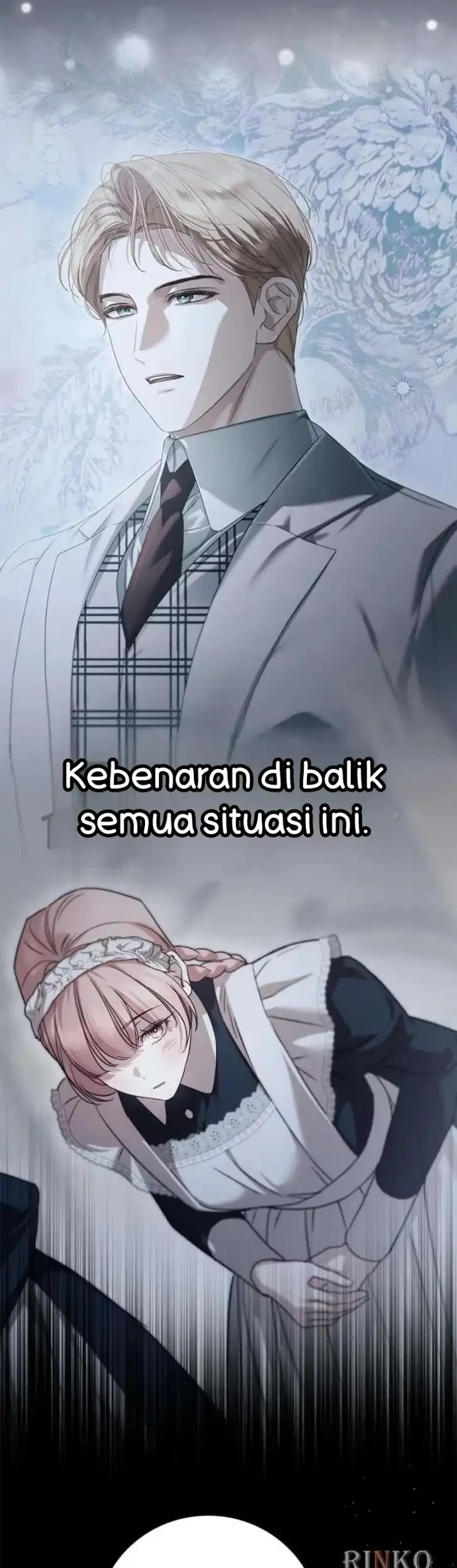 The Count’s Secret Maid chapter 89 halaman 28