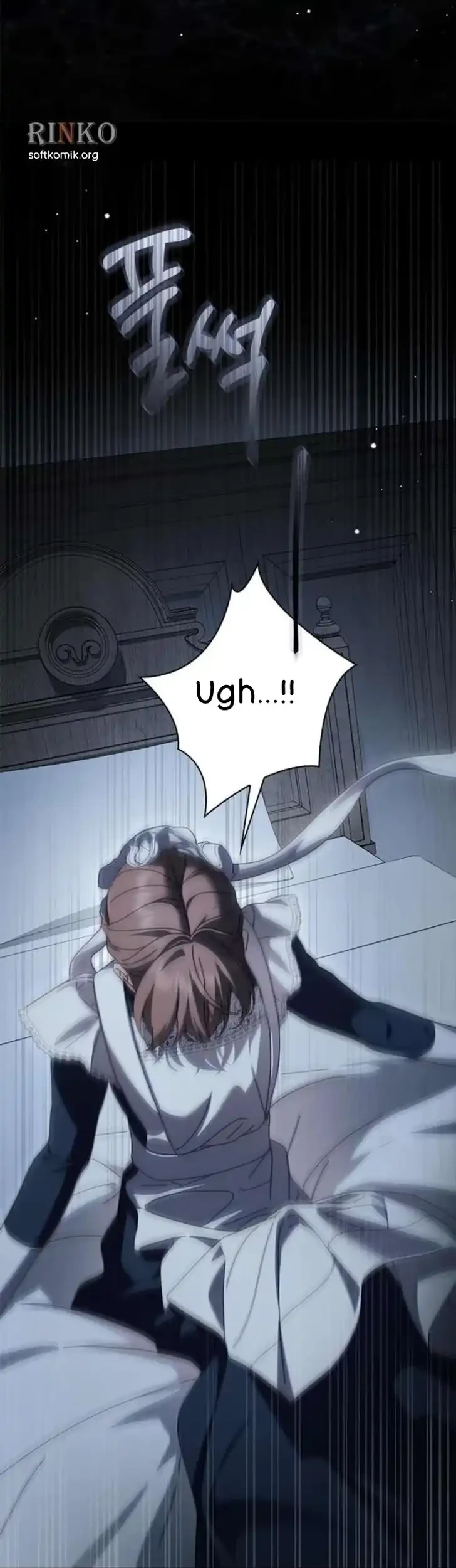 The Count’s Secret Maid chapter 89 halaman 32