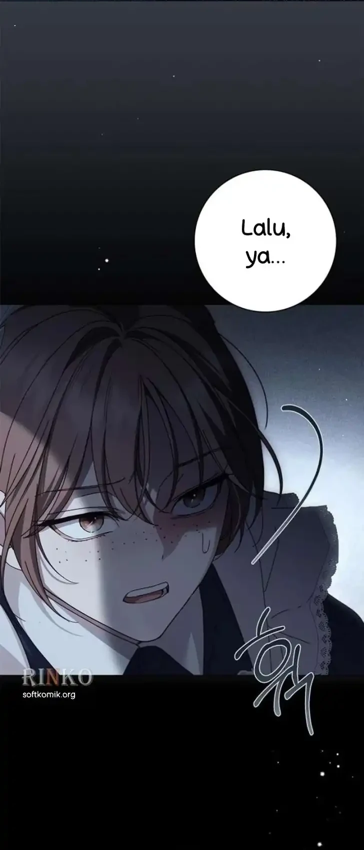 The Count’s Secret Maid chapter 89 halaman 33