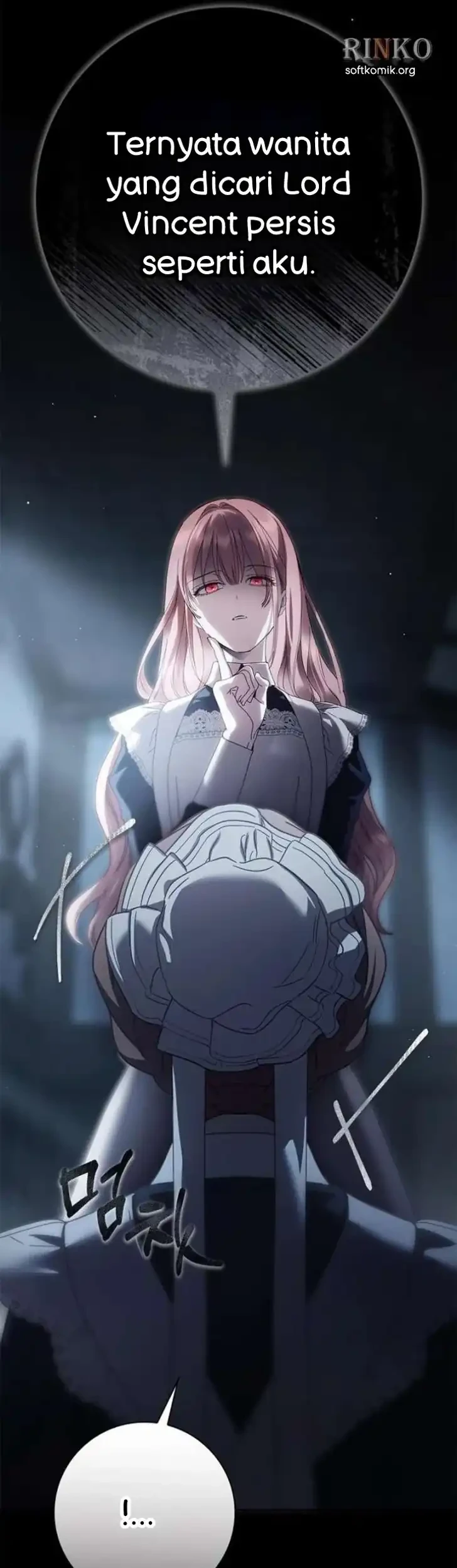 The Count’s Secret Maid chapter 89 halaman 34