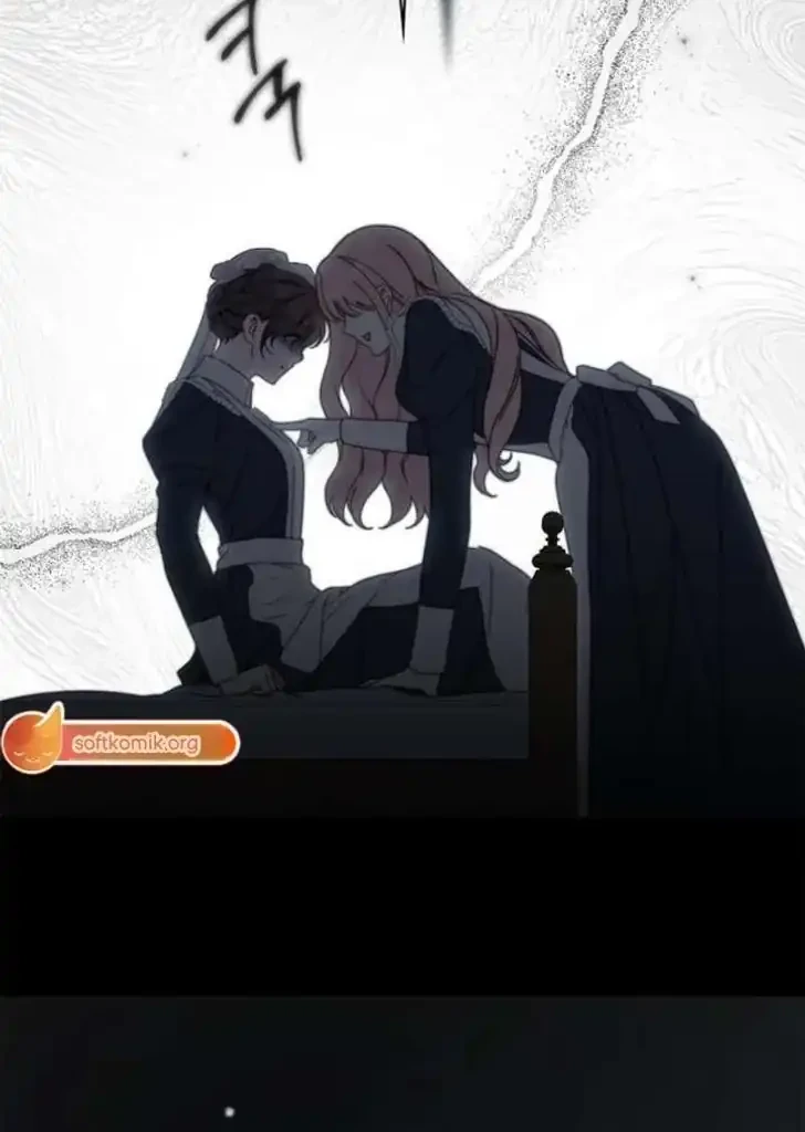 The Count’s Secret Maid chapter 89 halaman 36