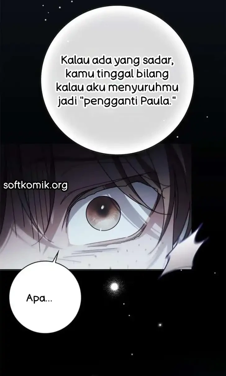 The Count’s Secret Maid chapter 89 halaman 42