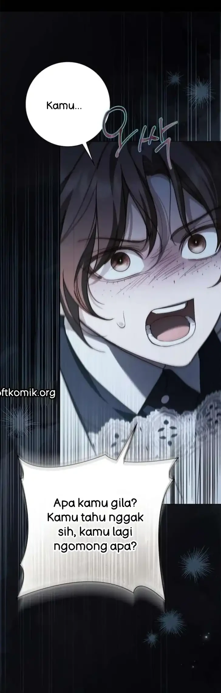 The Count’s Secret Maid chapter 89 halaman 45