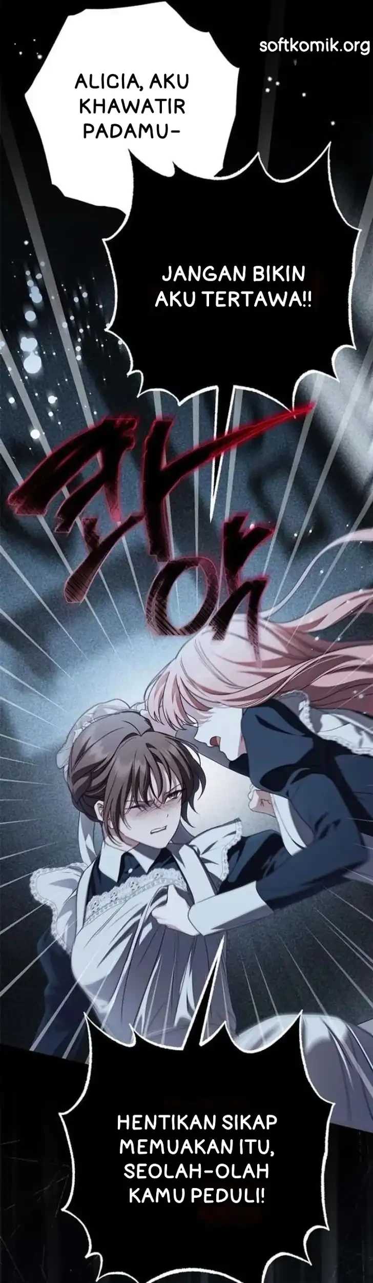 The Count’s Secret Maid chapter 89 halaman 48