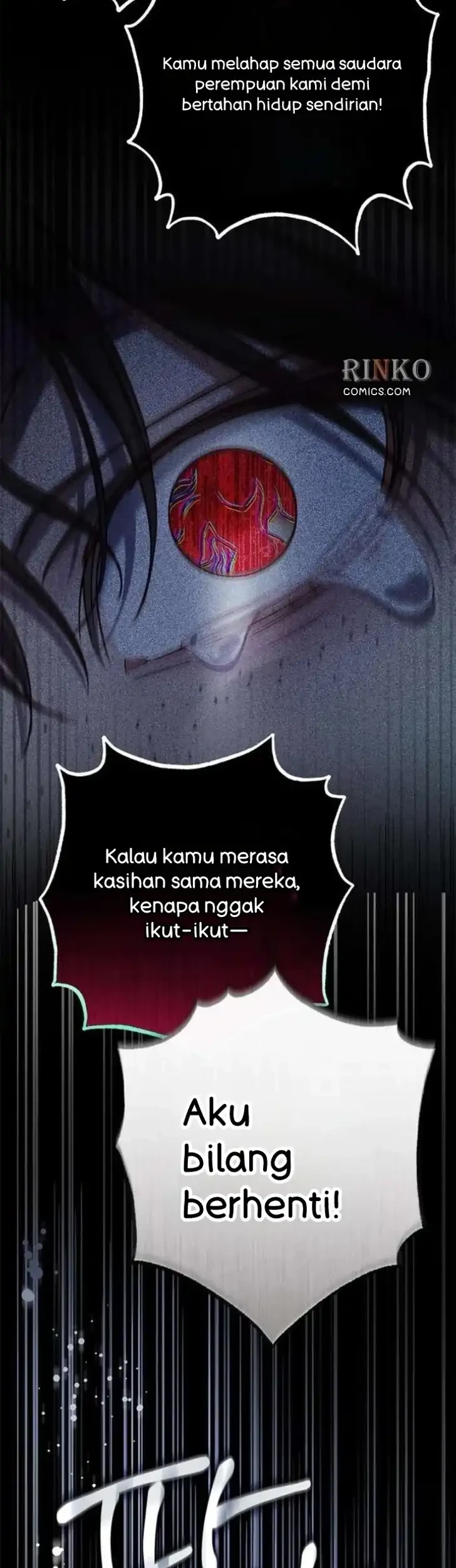 The Count’s Secret Maid chapter 89 halaman 52