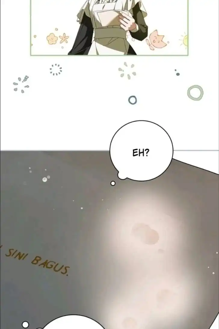 The Count’s Secret Maid chapter 9 halaman 3