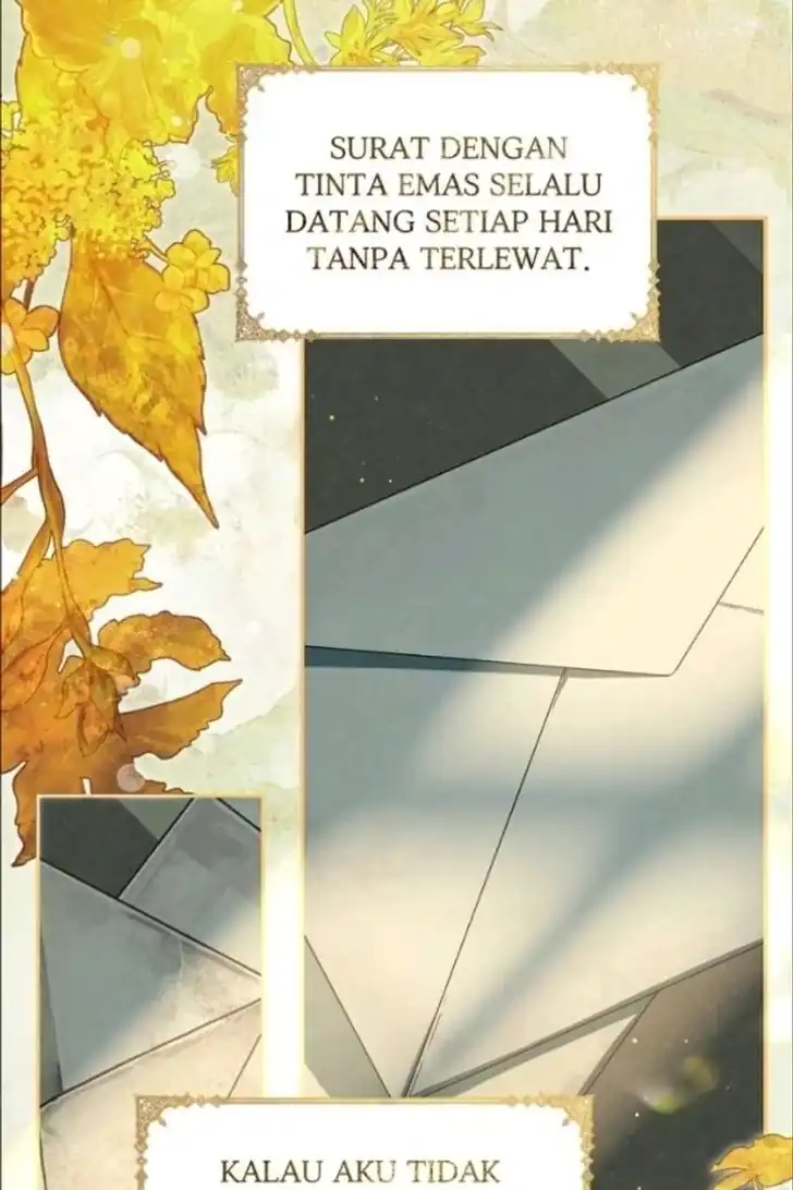 The Count’s Secret Maid chapter 9 halaman 7