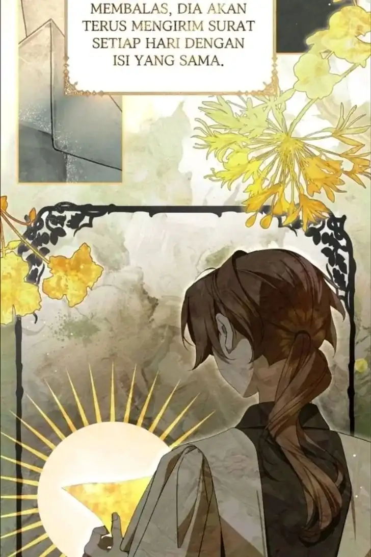 The Count’s Secret Maid chapter 9 halaman 8