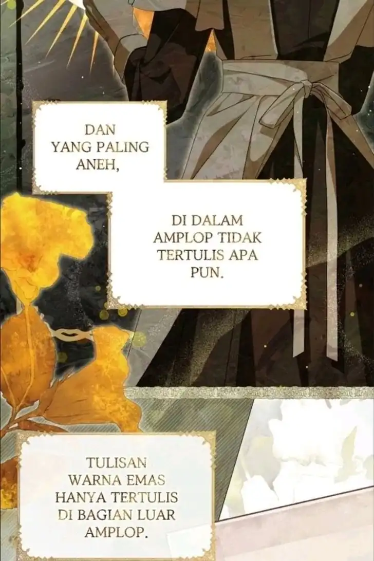 The Count’s Secret Maid chapter 9 halaman 9