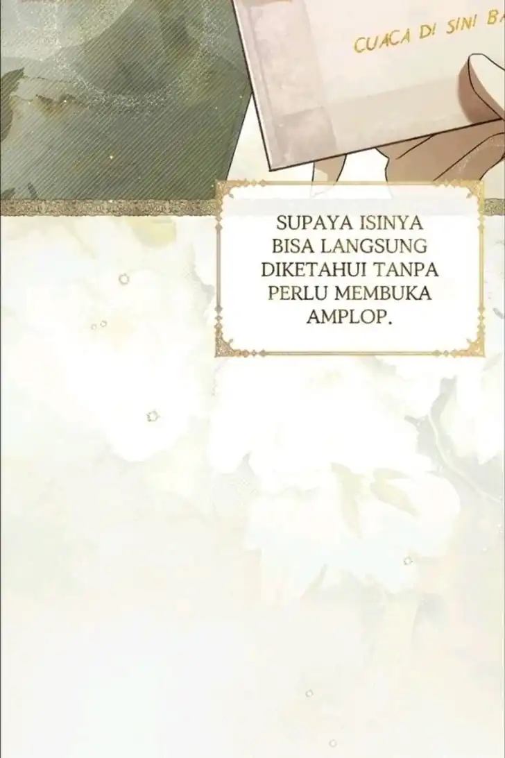 The Count’s Secret Maid chapter 9 halaman 10