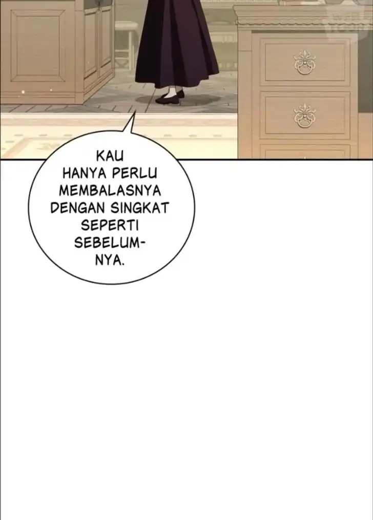 The Count’s Secret Maid chapter 9 halaman 12