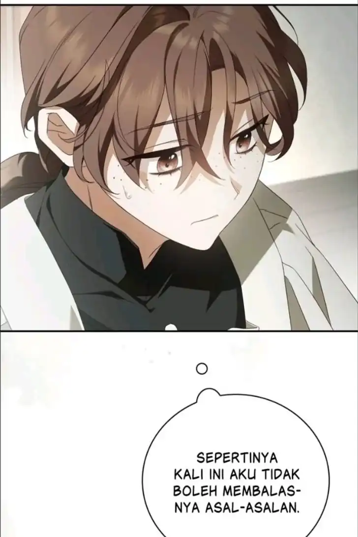 The Count’s Secret Maid chapter 9 halaman 14