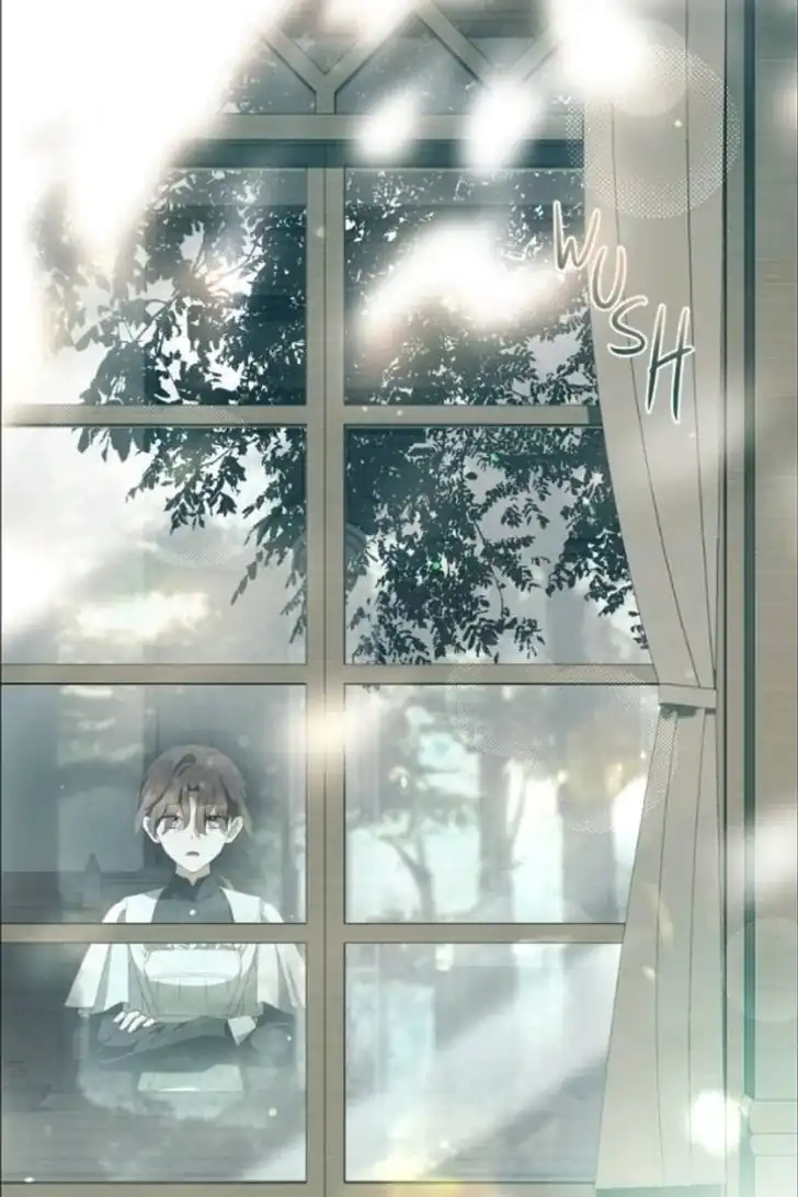 The Count’s Secret Maid chapter 9 halaman 17