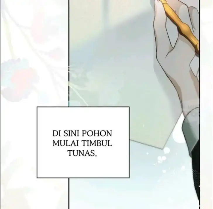 The Count’s Secret Maid chapter 9 halaman 22