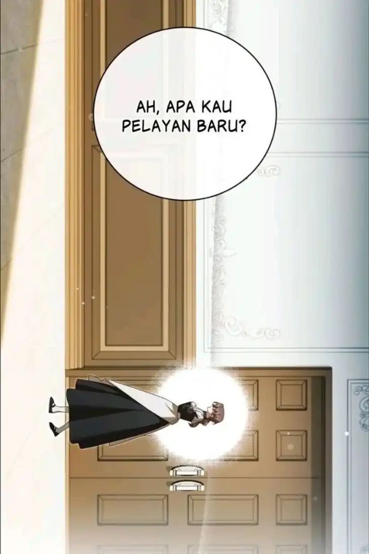 The Count’s Secret Maid chapter 9 halaman 30