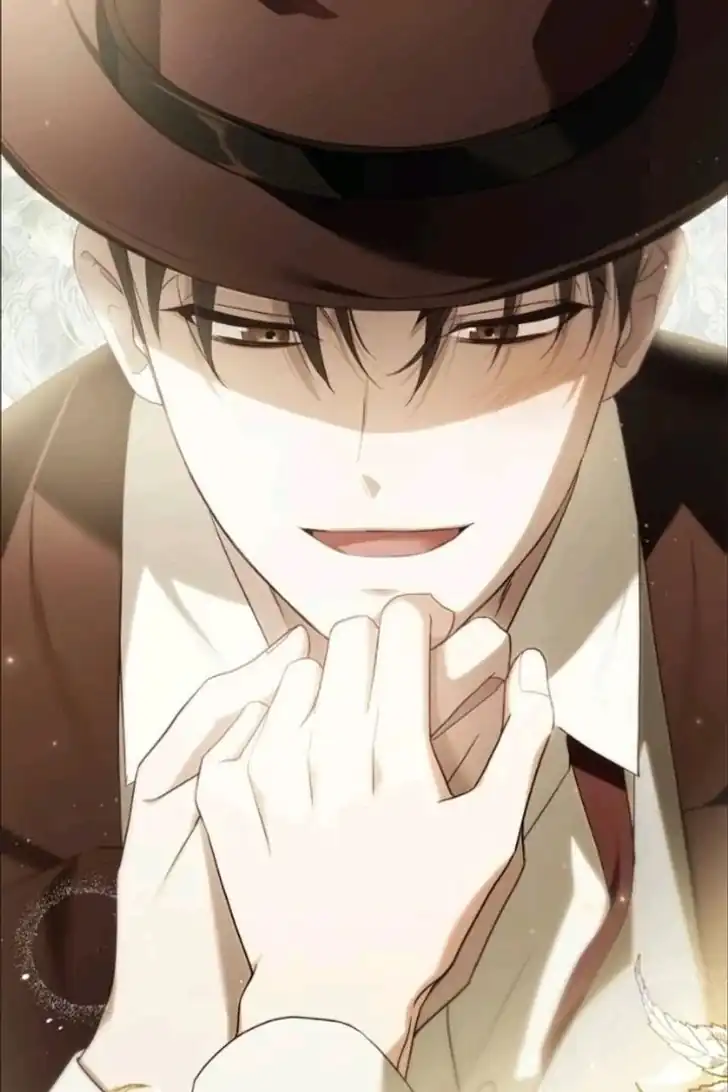 The Count’s Secret Maid chapter 9 halaman 40