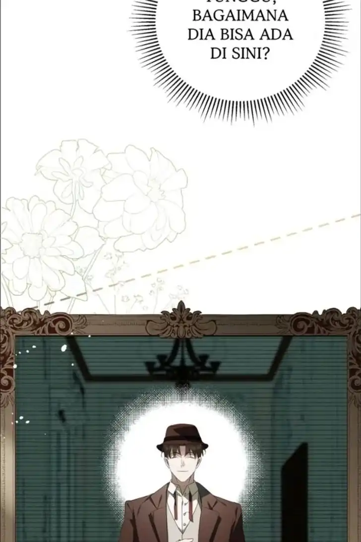 The Count’s Secret Maid chapter 9 halaman 45