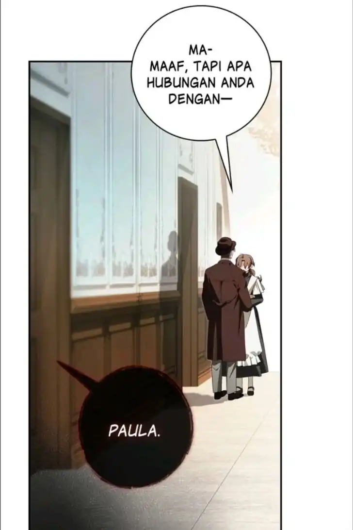 The Count’s Secret Maid chapter 9 halaman 47