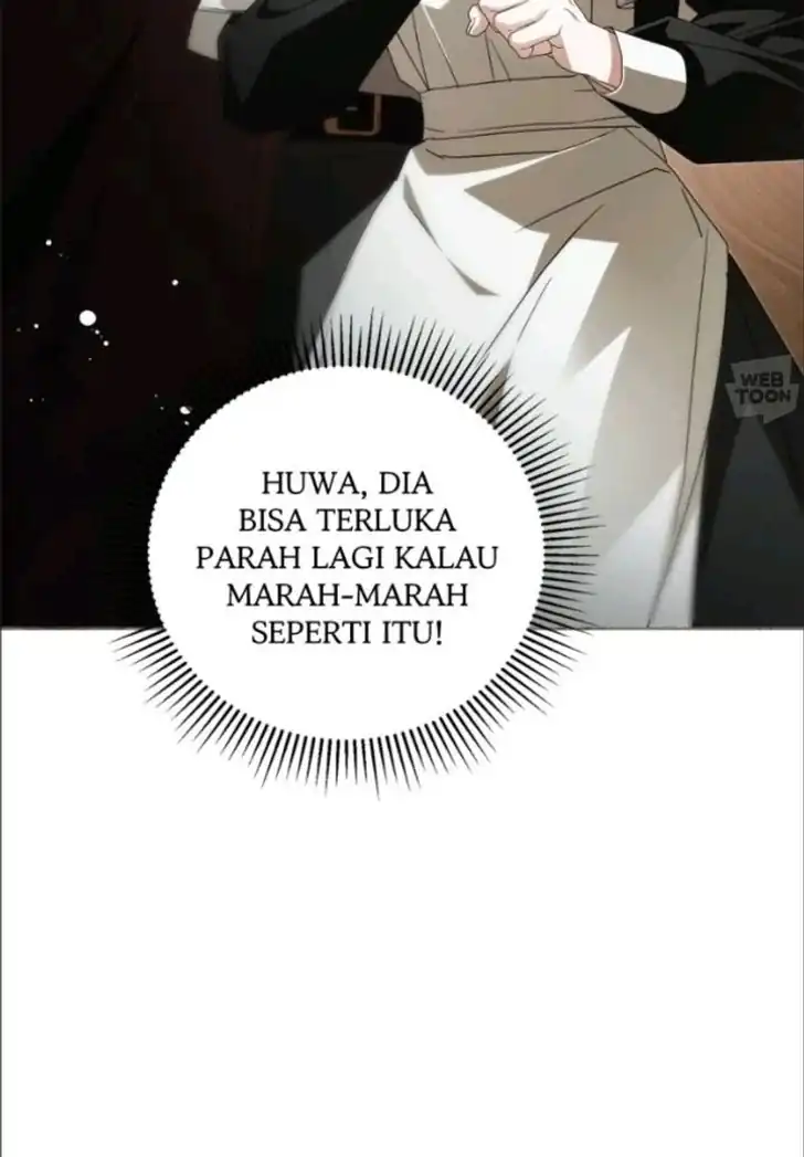 The Count’s Secret Maid chapter 9 halaman 54