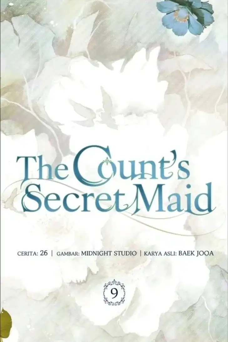 The Count’s Secret Maid chapter 9 halaman 59