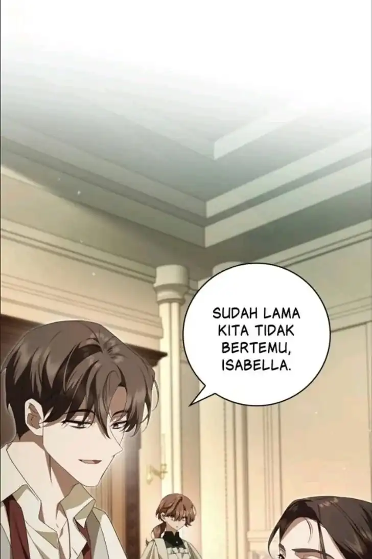 The Count’s Secret Maid chapter 9 halaman 63