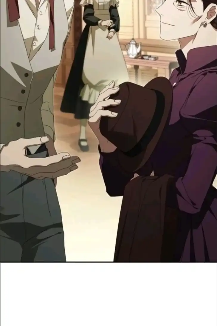 The Count’s Secret Maid chapter 9 halaman 64