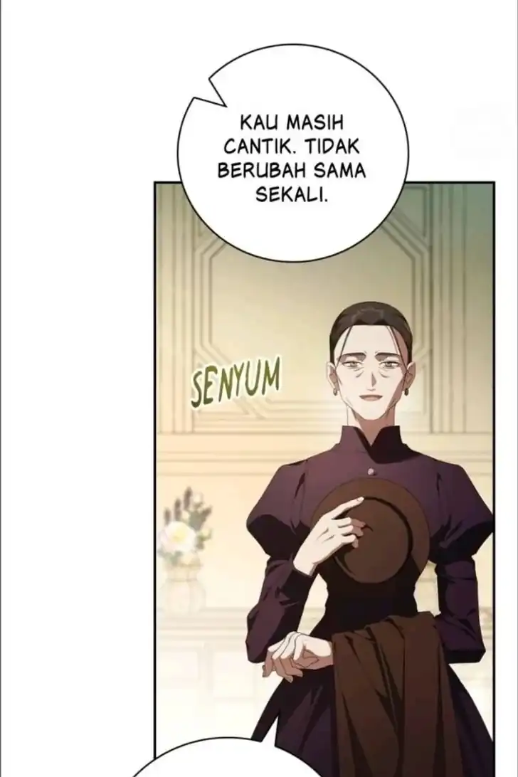 The Count’s Secret Maid chapter 9 halaman 65