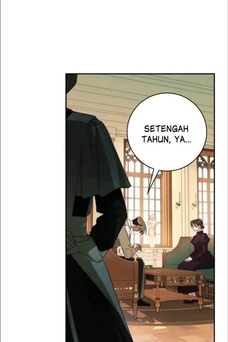 The Count’s Secret Maid chapter 9 halaman 73