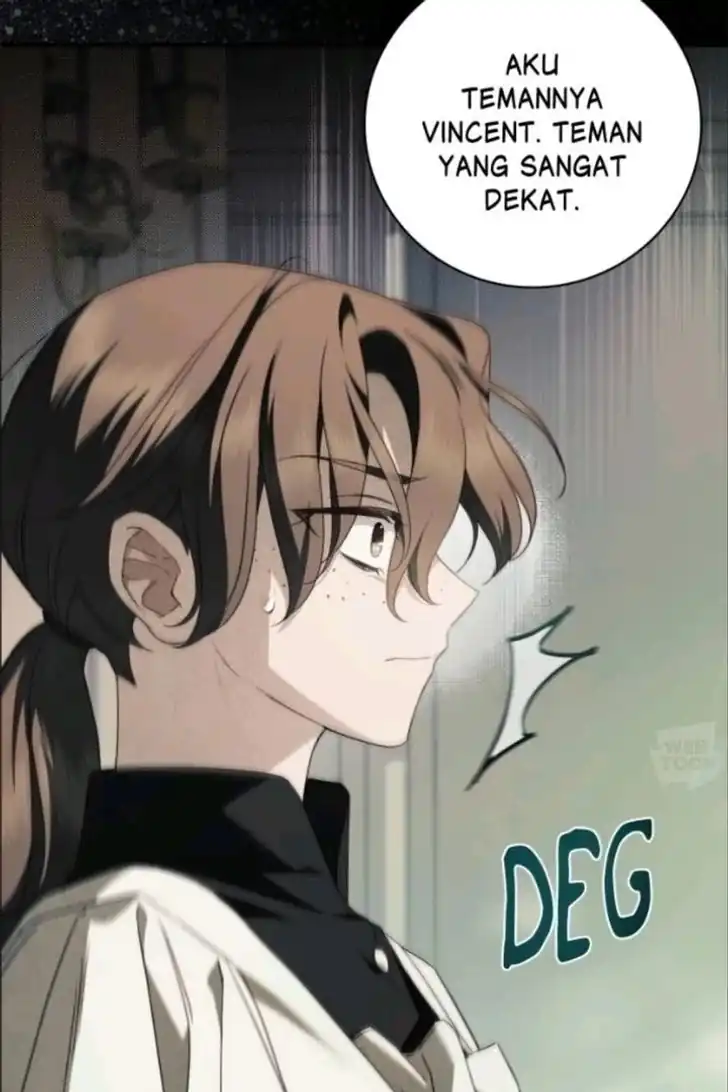 The Count’s Secret Maid chapter 9 halaman 77