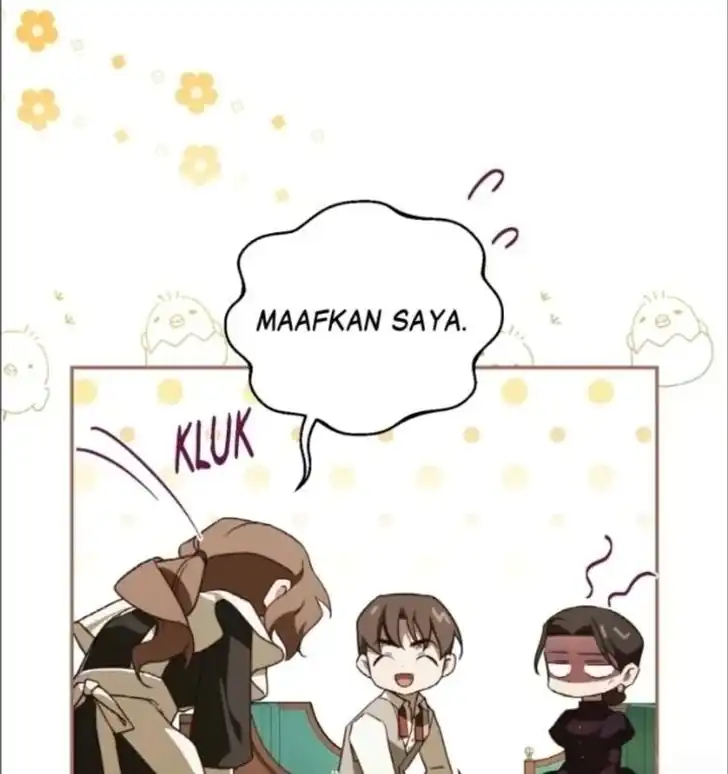 The Count’s Secret Maid chapter 9 halaman 80