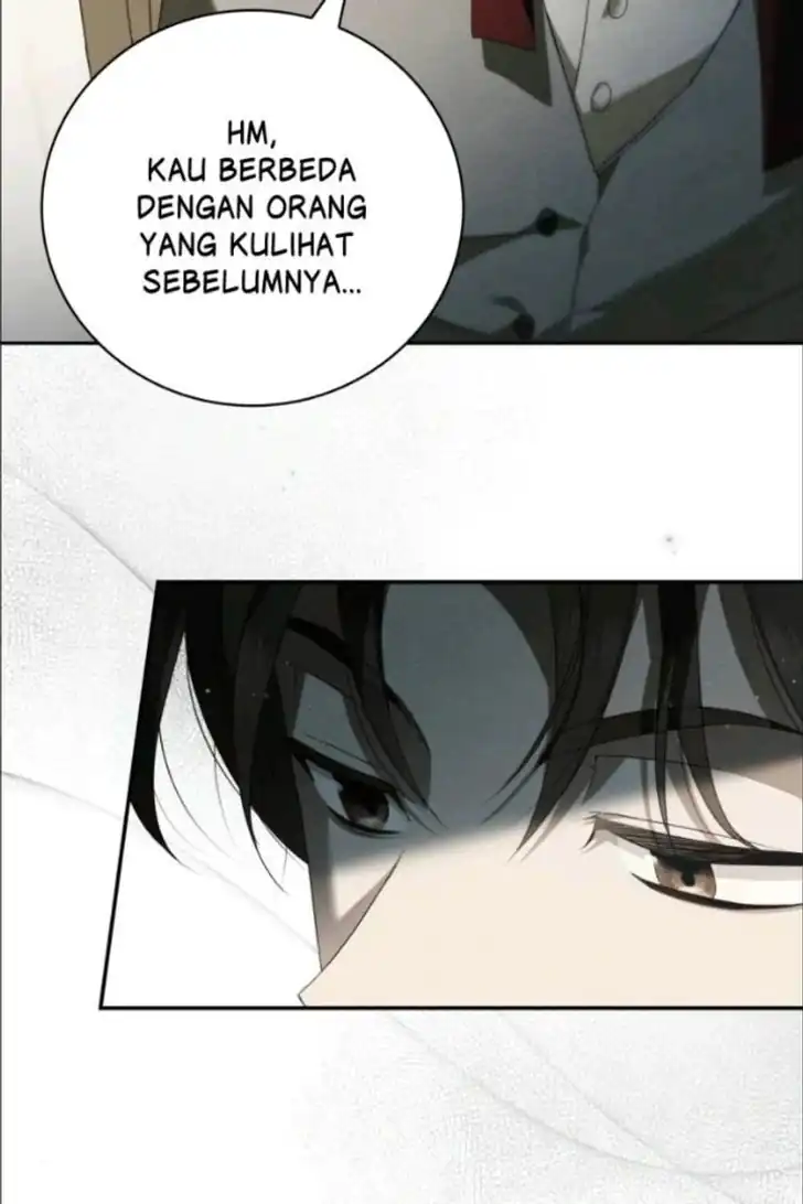 The Count’s Secret Maid chapter 9 halaman 83