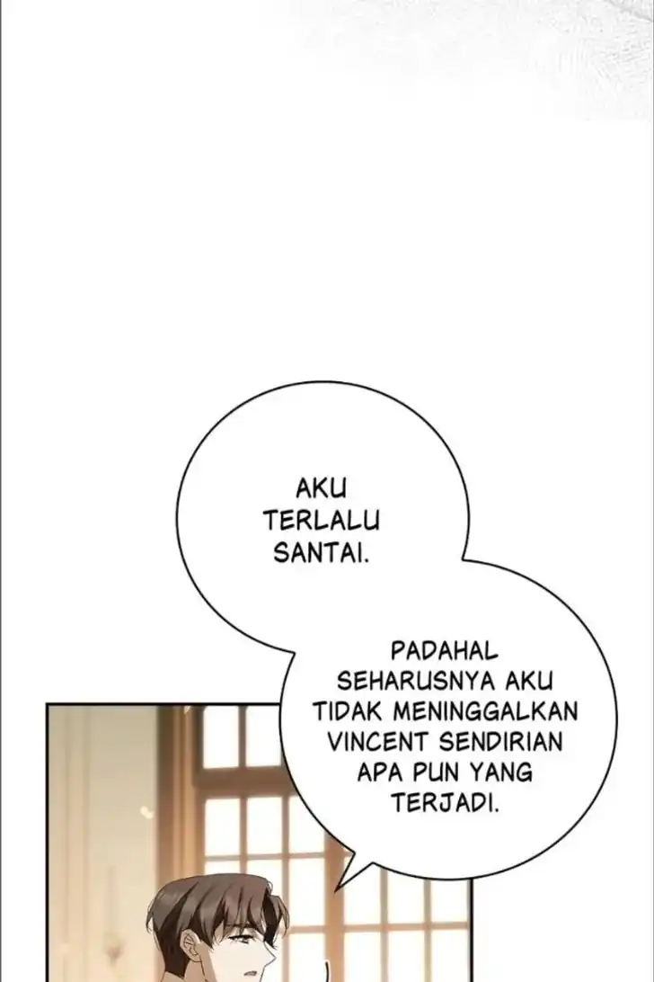 The Count’s Secret Maid chapter 9 halaman 84