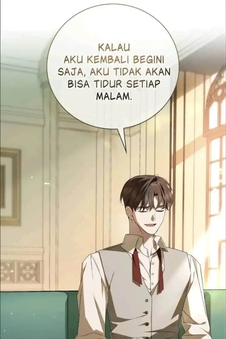 The Count’s Secret Maid chapter 9 halaman 89