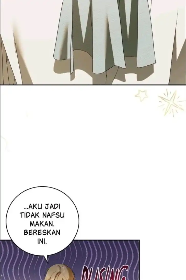 The Count’s Secret Maid chapter 9 halaman 94