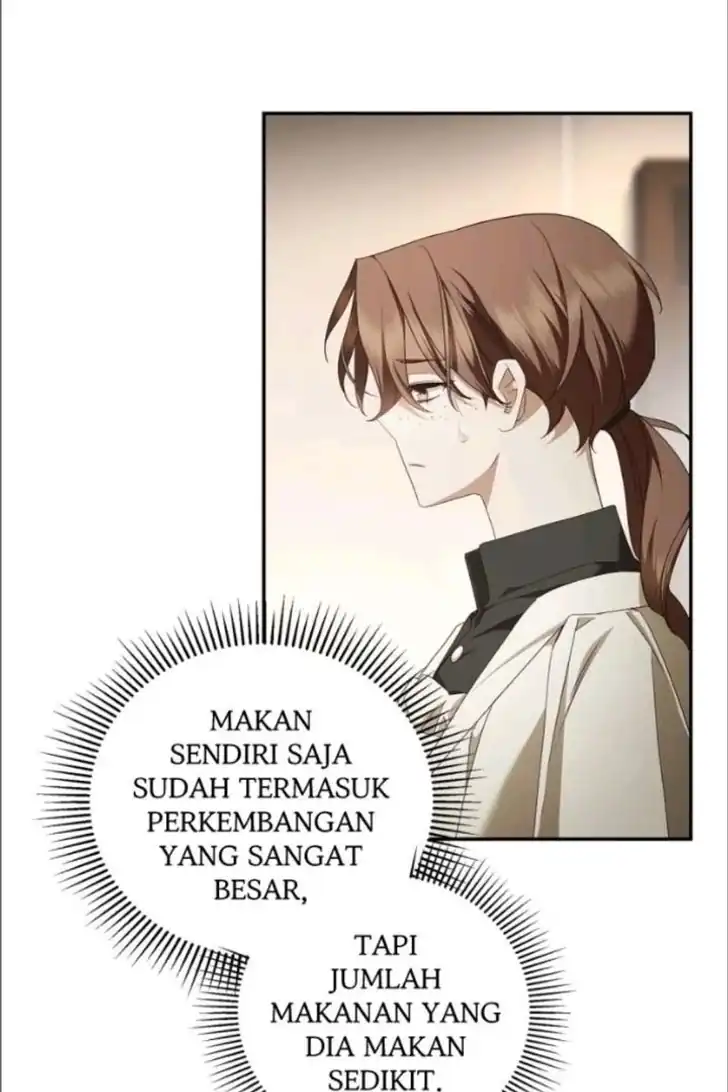 The Count’s Secret Maid chapter 9 halaman 97
