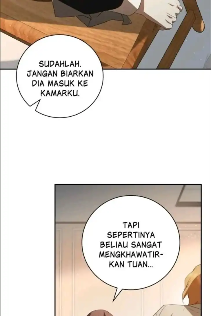 The Count’s Secret Maid chapter 9 halaman 99
