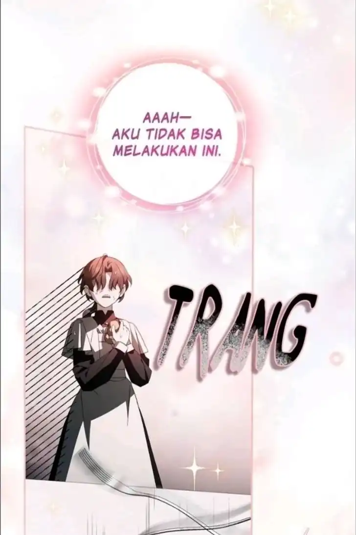 The Count’s Secret Maid chapter 9 halaman 116