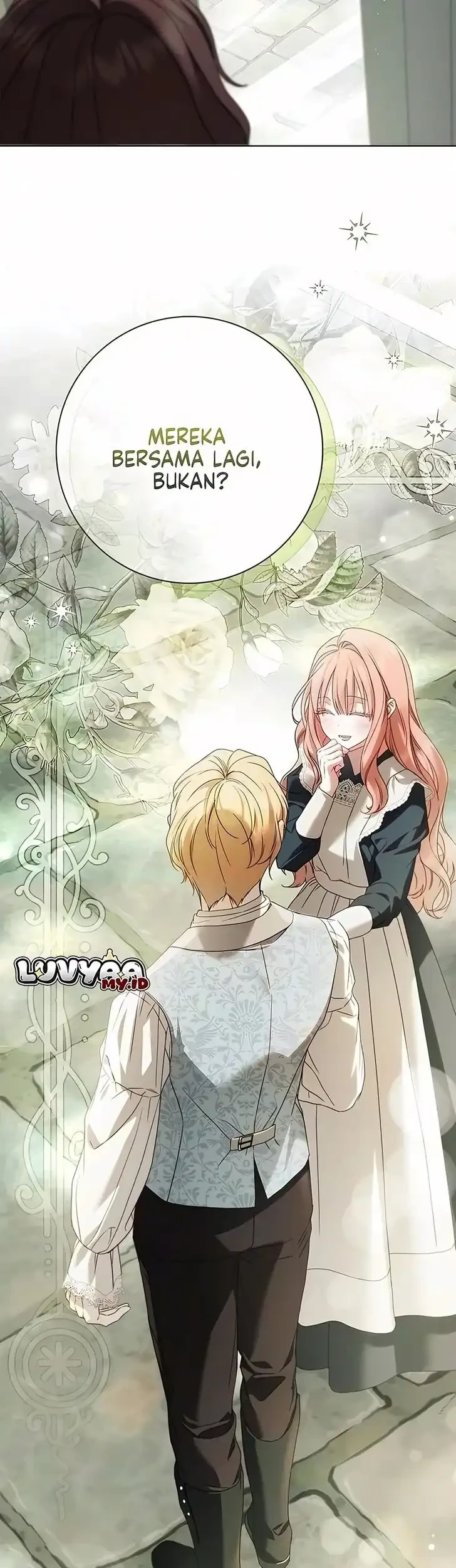 The Count’s Secret Maid Bab 90 halaman 5