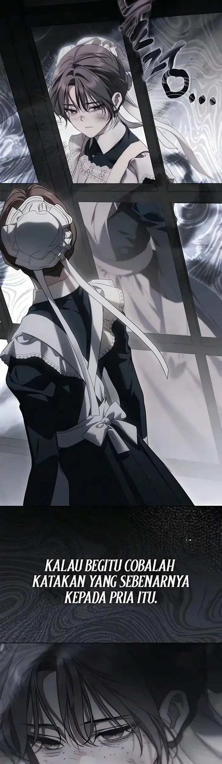 The Count’s Secret Maid Bab 90 halaman 14
