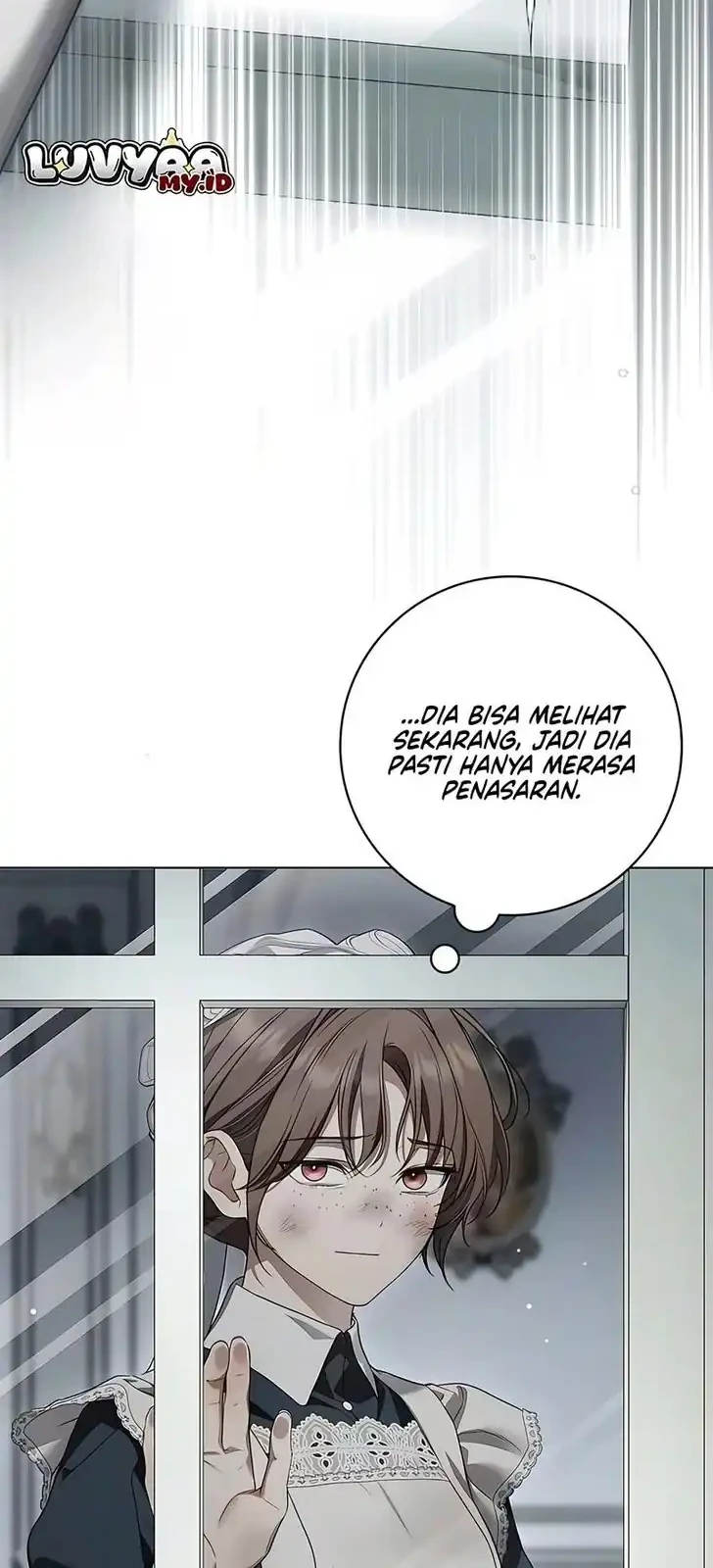 The Count’s Secret Maid Bab 90 halaman 16