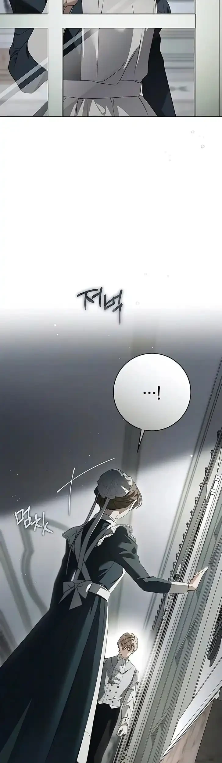 The Count’s Secret Maid Bab 90 halaman 17