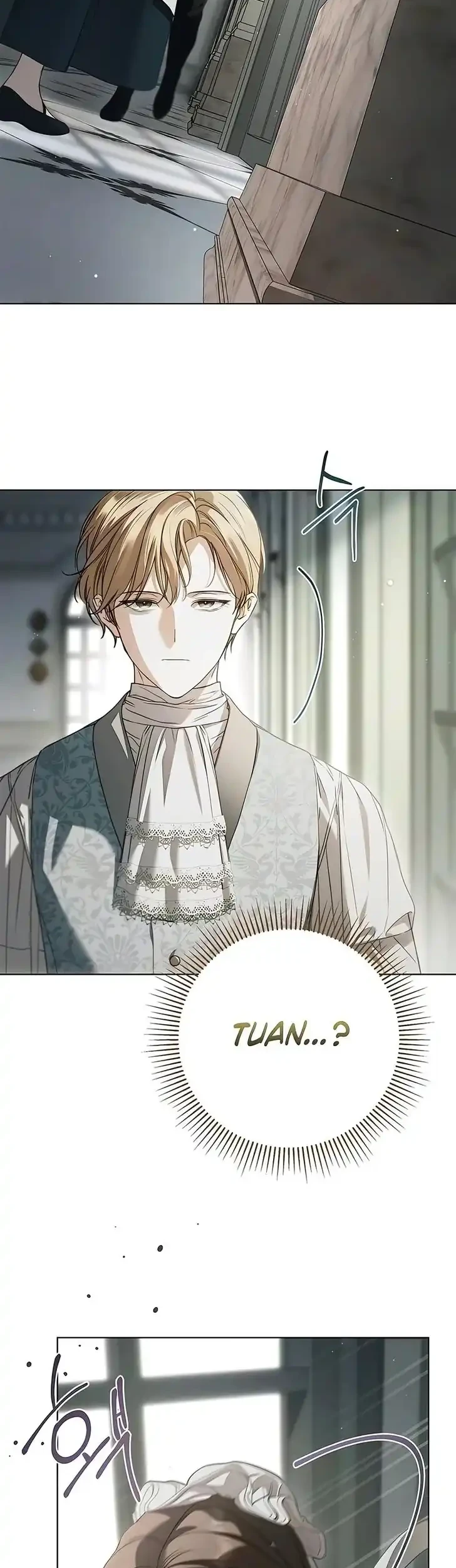 The Count’s Secret Maid Bab 90 halaman 18