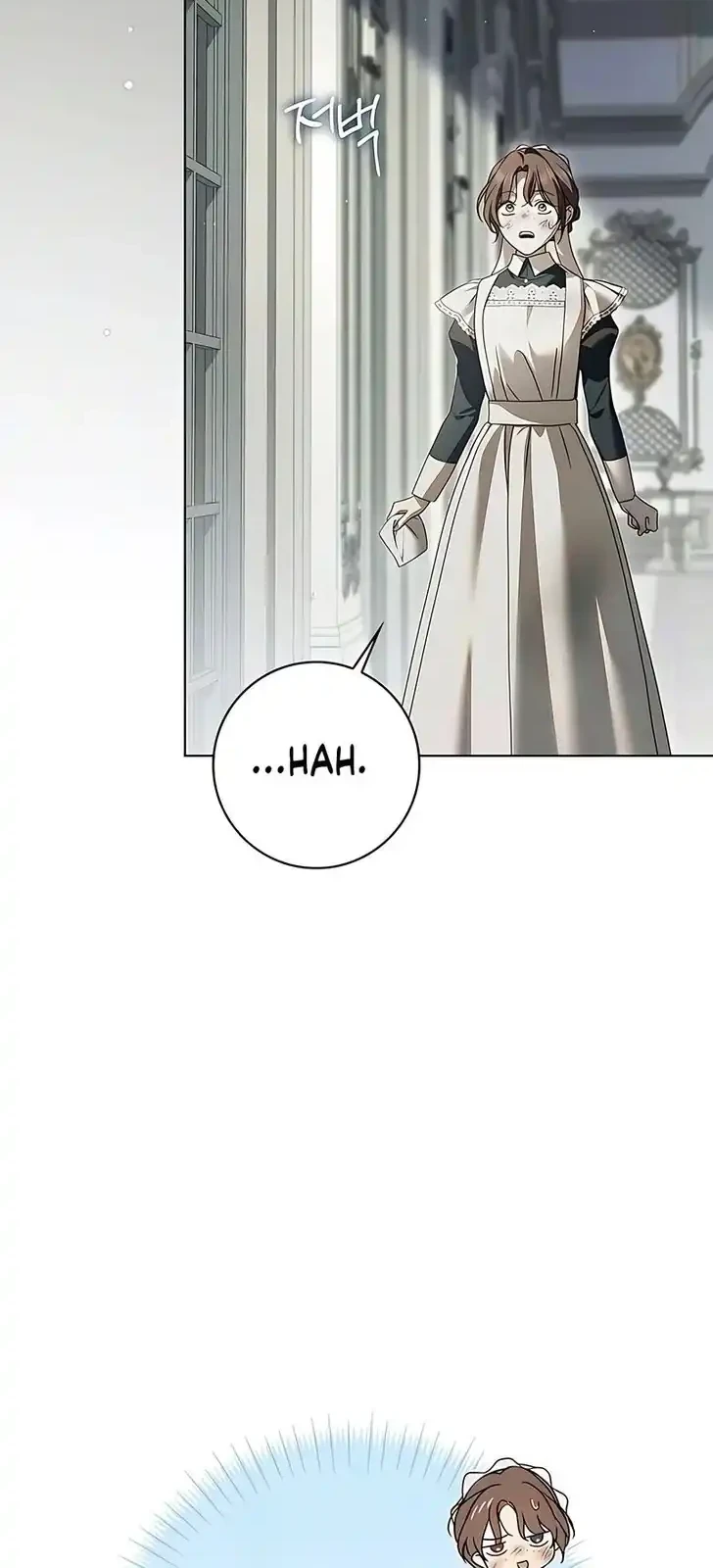 The Count’s Secret Maid Bab 90 halaman 28